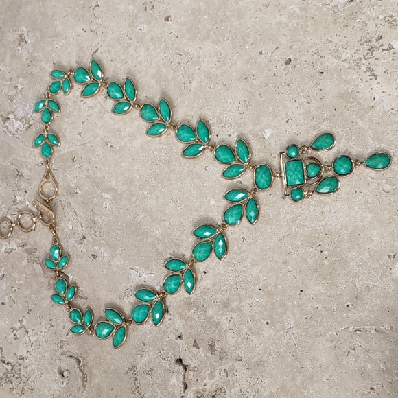 Amitra Singh Necklace/Earrings Set - Picture 5 of 15